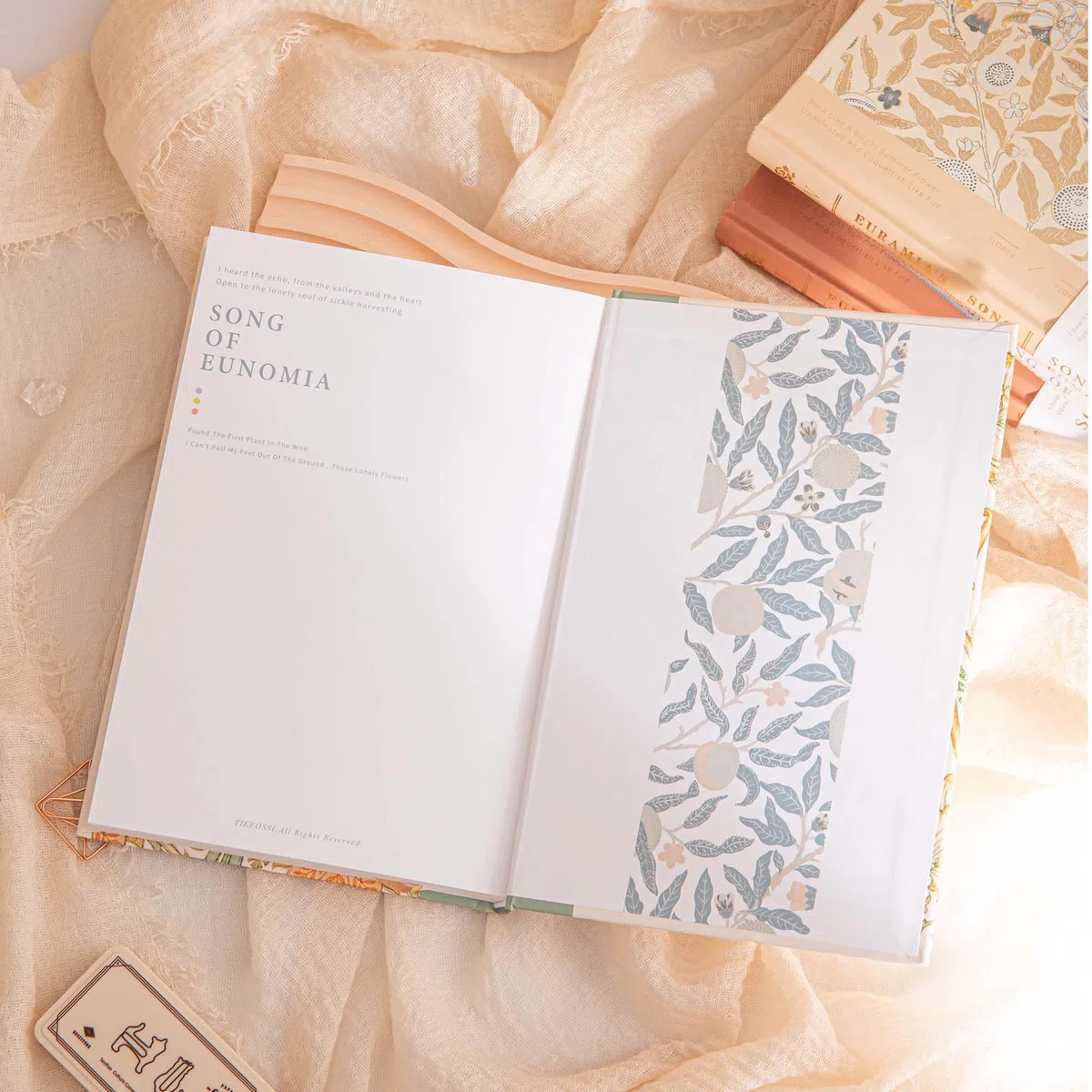 Carnet de notes ligné pour femme - Carnet à couverture rigide A5-100 g/m² - 224 pages - Carnets de voyage pour l'écriture, l'organisation du travail, la prise de notes