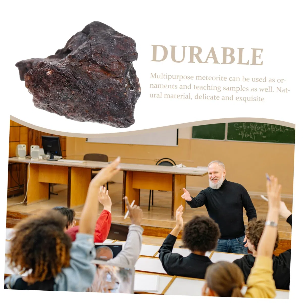 météorite olive bijoux de météorite authentiques chute de pierre décor rocher échantillon de météorite outil pédagogique table à manger météorite de fer minerai de fer spécimen