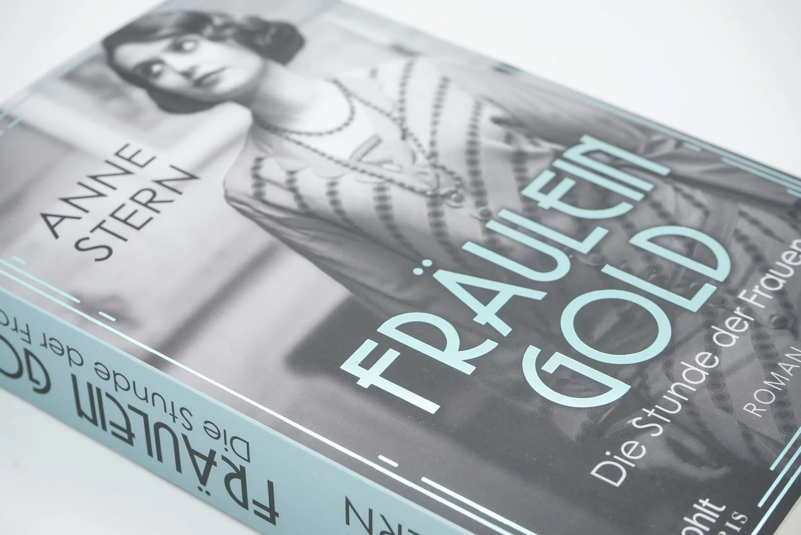 Fräulein Gold: Die Stunde der Frauen