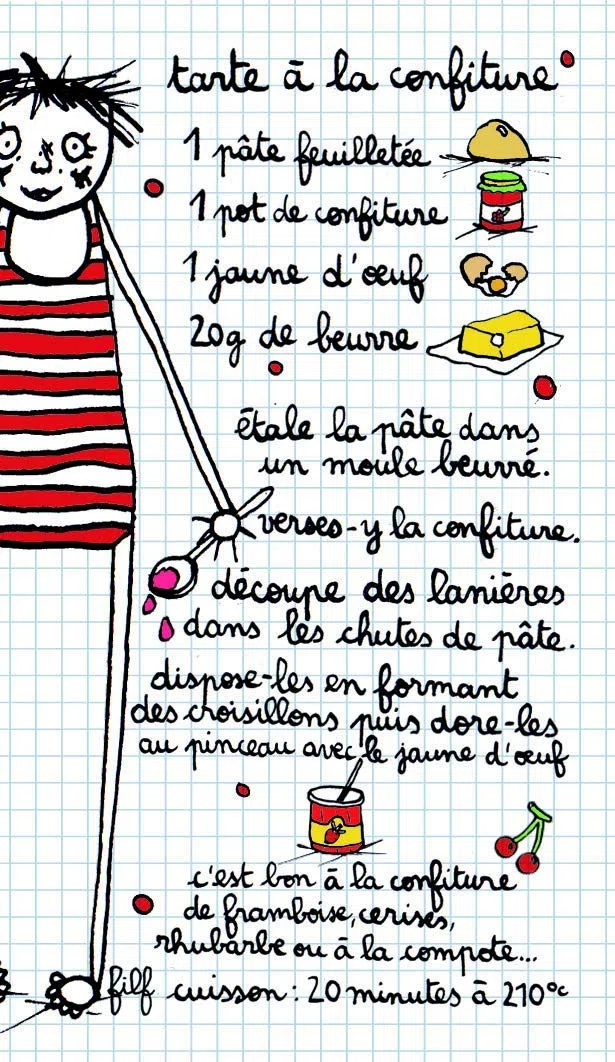 Pochette Surprise 5 Cadeaux pour Mamie - Cadeau de Table et de fête des Grands-Meres - Plein de tendresse et de surprises