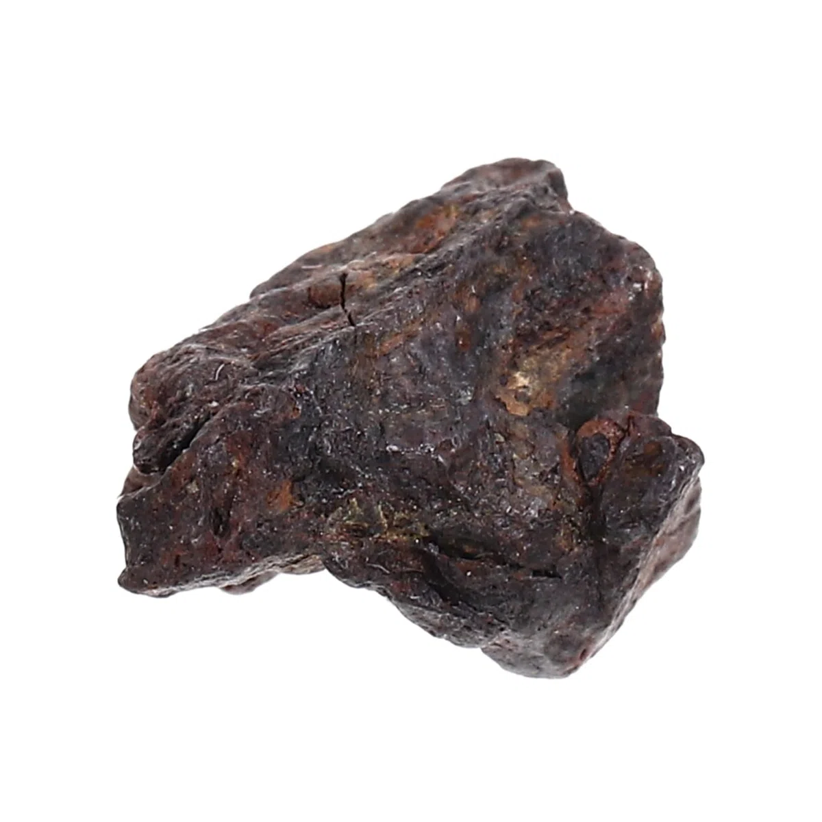 météorite olive bijoux de météorite authentiques chute de pierre décor rocher échantillon de météorite outil pédagogique table à manger météorite de fer minerai de fer spécimen