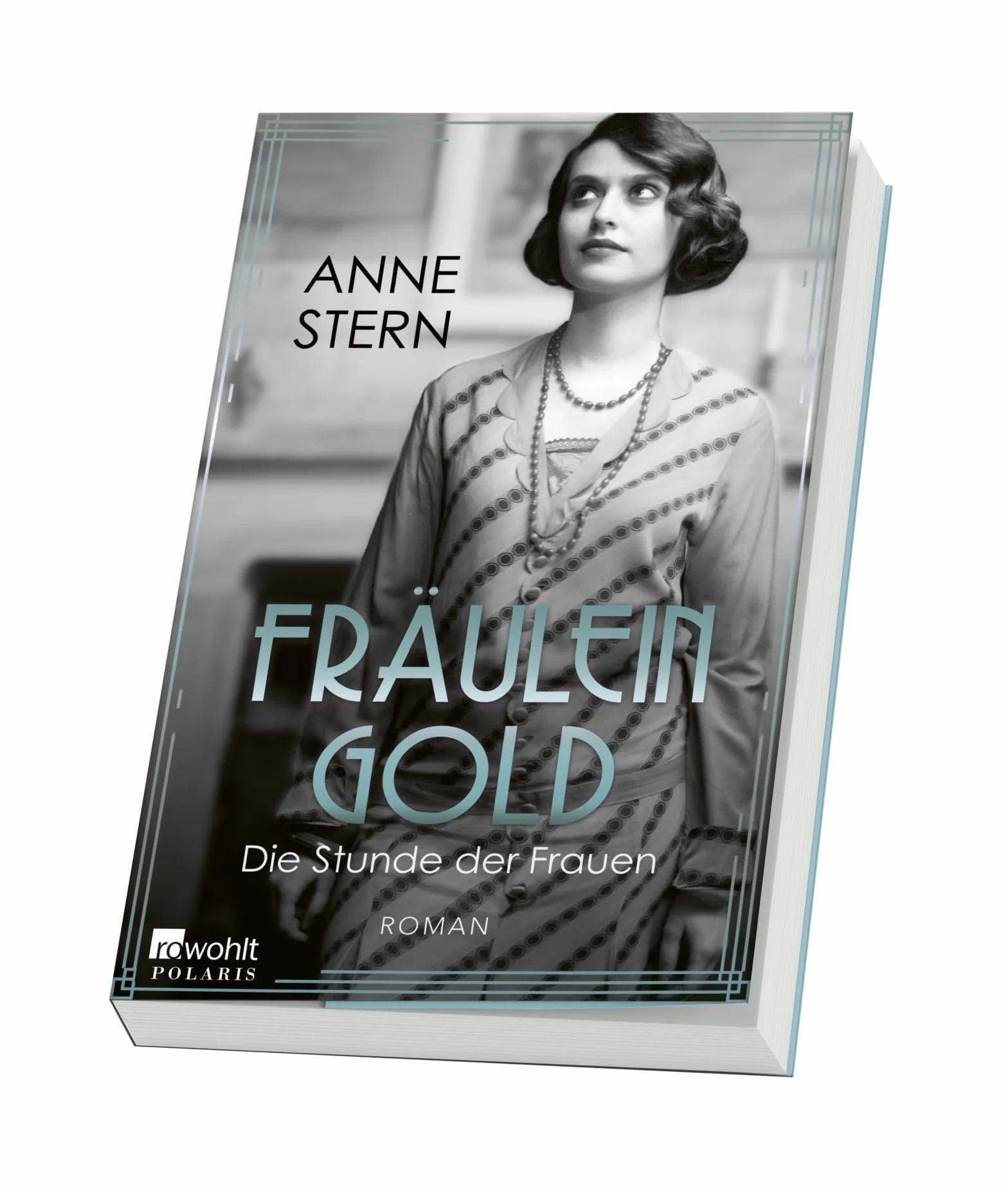 Fräulein Gold: Die Stunde der Frauen